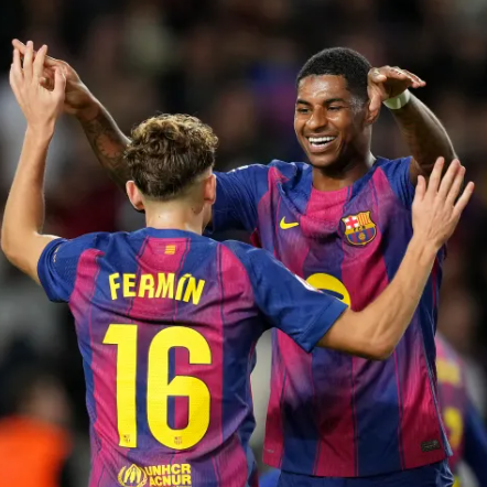 Barcelona vs Atletico Madrid Champions Legaue Quarter Final