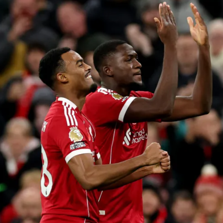 Liverpool vs PSG Champions Legaue Quarter Final