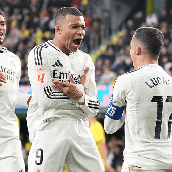 Real Madrid vs Bayern Munich Champions Legaue Quarter Final